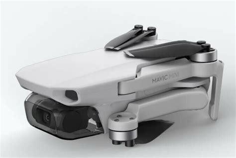 dji mavic mini|DJI Mavic Mini – Die 249 Gramm